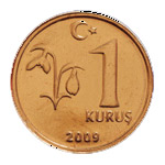 madeni para