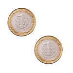 madeni para