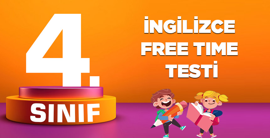 4.-SINIF-INGILIZCE-FREE-TIME