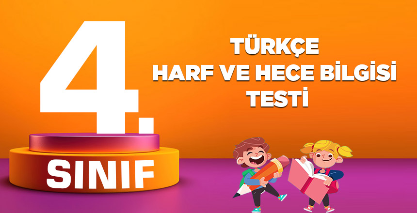 4. SINIF TÜRKÇE HİKAYE UNSURLARI