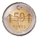 madeni para