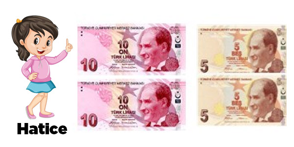 kağıt para
