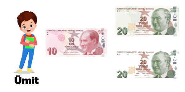 kağıt para