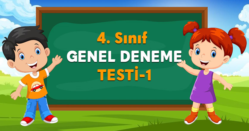 4.-sınıf-genel-deneme