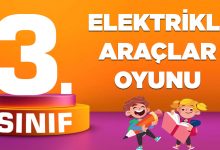3.-sınıf-elektrikli-araçlar-oyunu