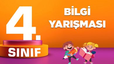 4.-Sınıf-Bilgi-Yarışması