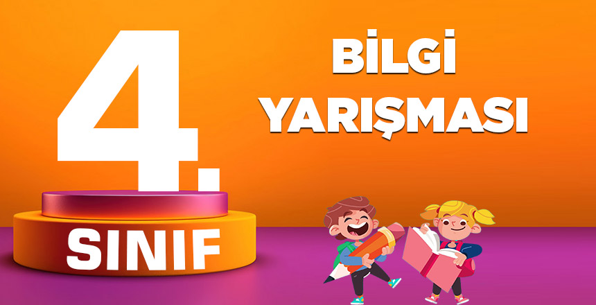 4.-Sınıf-Bilgi-Yarışması