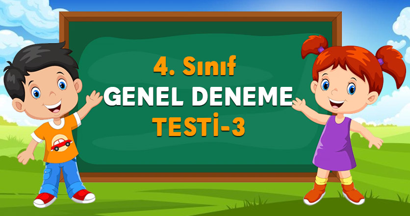 4.-sınıf-genel-deneme
