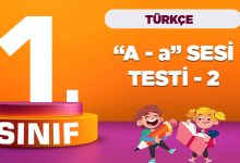 1.-Sinif-Turkce-A-Sesi-Testi-2