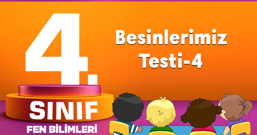 Besinlerimiz