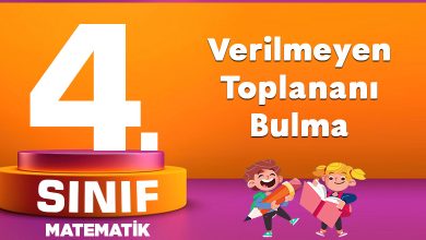 Verilmeyen Toplananı Bulma