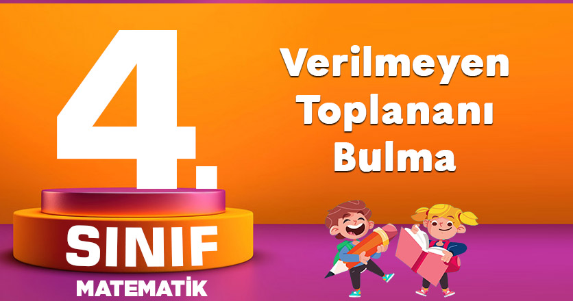 Verilmeyen Toplananı Bulma