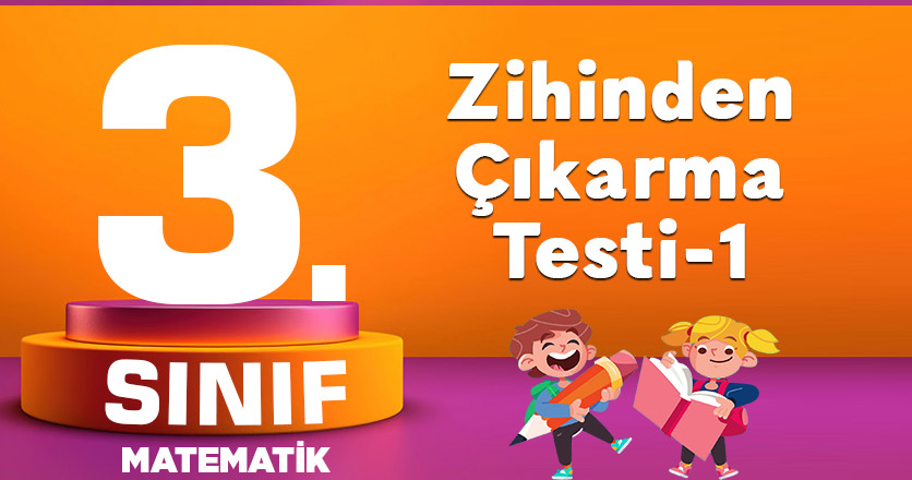 ZİHİNDEN-ÇIKARMA