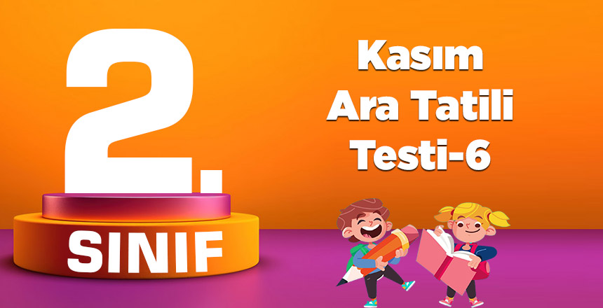 Kasım Ara Tatili Testi