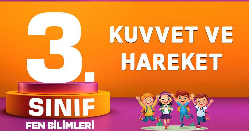 Kuvvet ve Hareket