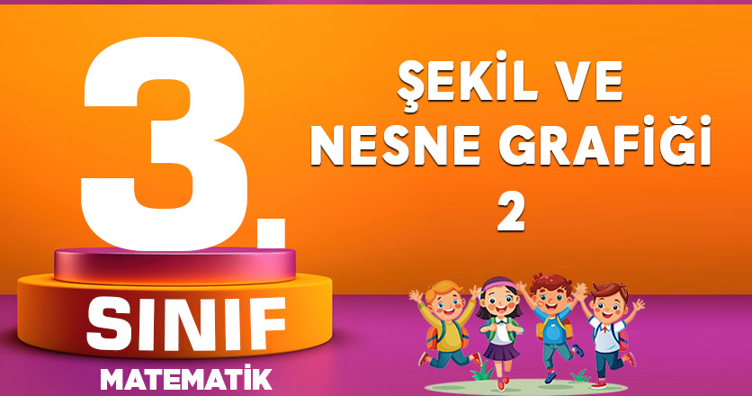 ŞEKİL VE NESNE GRAFİĞİ-2