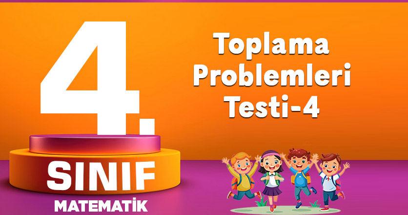 Toplama Problemleri