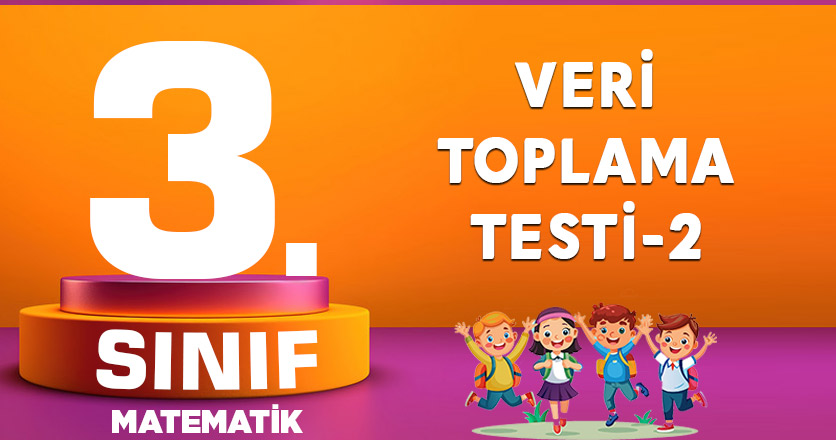 VERİ TOPLAMA TESTİ-2