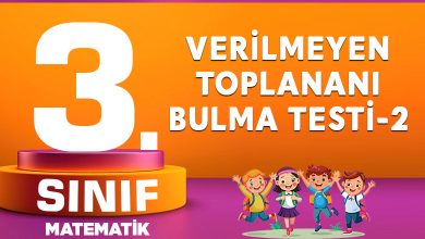 Verilmeyen Toplananı