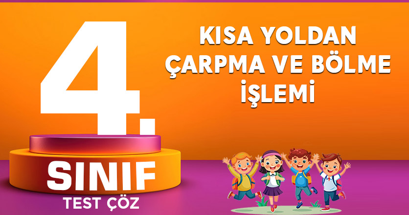 ÇARPMA-BÖLME