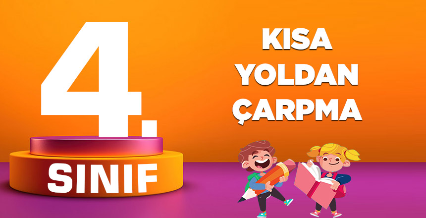 KISA YOLDAN ÇARPMA