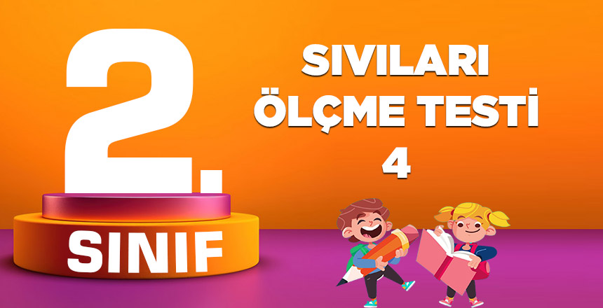 SIVILARI ÖLÇME TESTİ-4