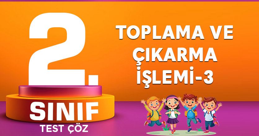 TOPLAMA VE ÇIKARMA İŞLEMİ-3