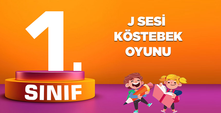 J SESİ KÖSTEBEK VURMA OYUNU