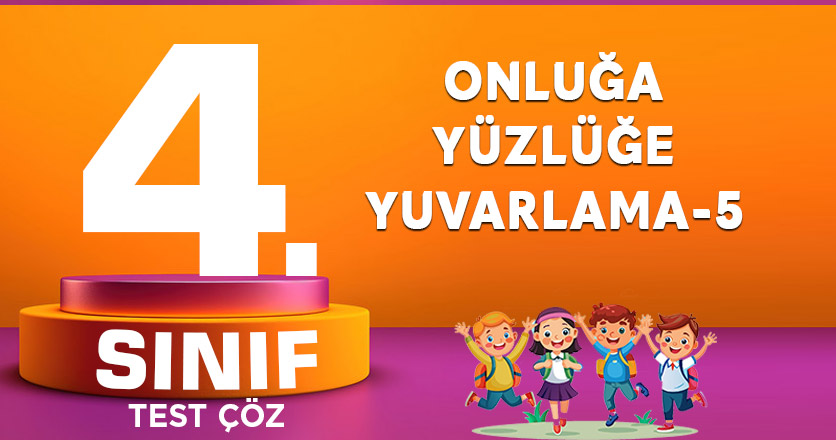 ONLUĞA YÜZLÜĞE YUVARLAMA-5