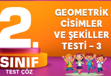 geometrik testi