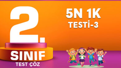 5N 1K TESTİ-3