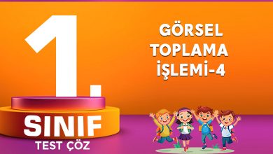GÖRSEL TOPLAMA İŞLEMİ-4