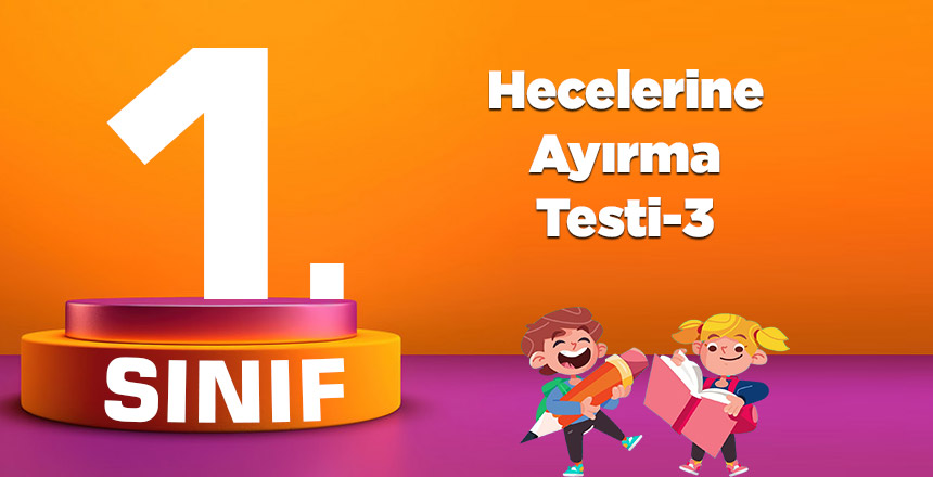 Hecelerine Ayırma Testi-3