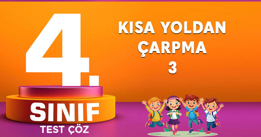 KISA YOLDAN ÇARPMA-3