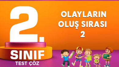 2.-Sınıf-Olayların-Oluş-Sırası-2
