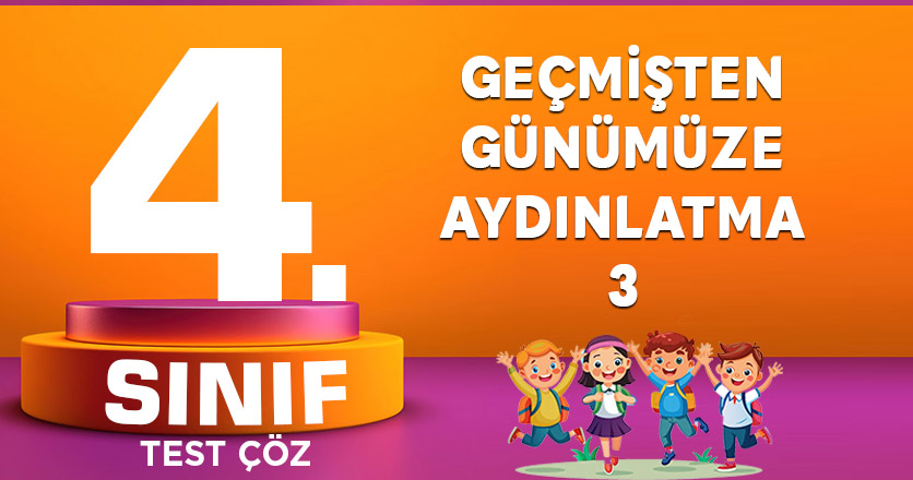 GEÇMİŞTEN GÜNÜMÜZE AYDINLATMA-3