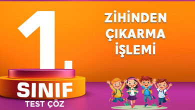 Zihinden Çıkarma İşlemi