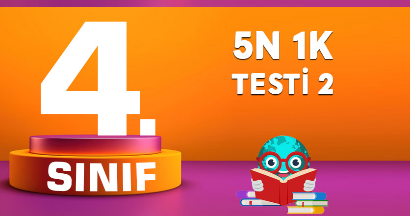 5N 1K Testi 2
