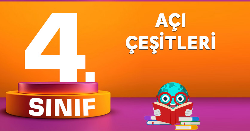 Açı Çeşitleri