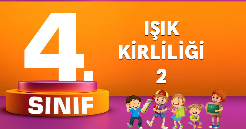 IŞIK KİRLİLİĞİ 2