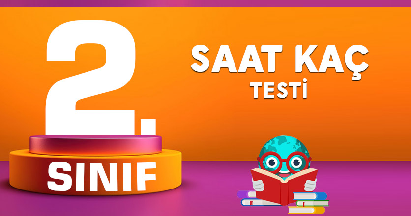 Saat Kaç Testi