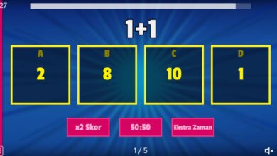 1. sınıf matematik toplama - çıkarma