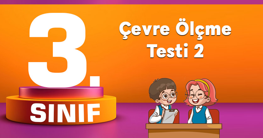 Çevre Ölçme Testi 2