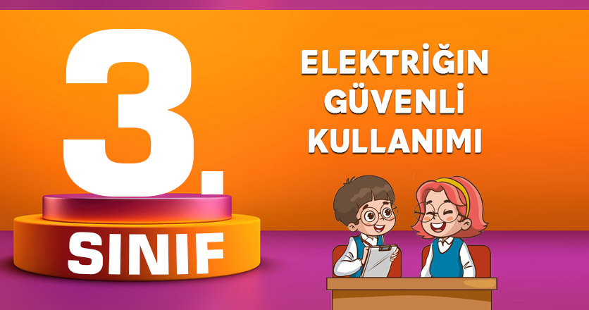 Elektriğin Güvenli Kullanımı