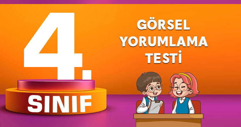 Görsel Yorumlama Testi