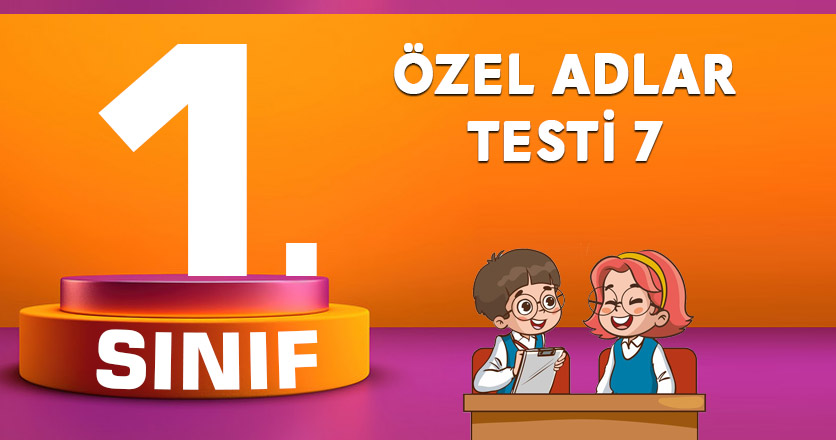 ÖZEL-ADLAR