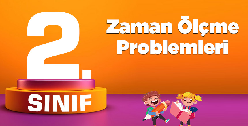 Zaman Ölçme Problemleri