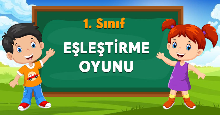 eşleştirme-oyunu