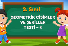 geometrik
