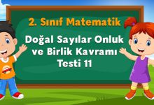 Doğal-Sayılar-Onluk-ve-Birlik-Kavramı-Testi-11